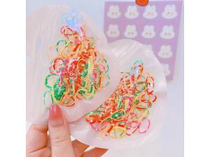 Набор резинок для волос Sweet 3 11836