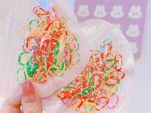 Набор резинок для волос Sweet 3 11836