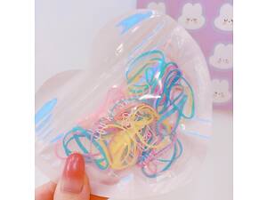 Набор резинок для волос Sweet 4 11837