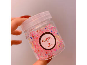 Набор резинок для волос Color 5 11716 300 шт