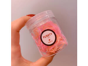 Набор резинок для волос Color 6 11717 220 шт