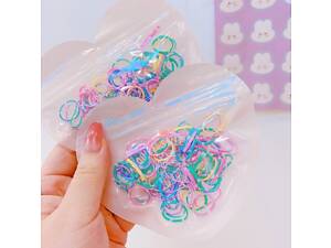 Набор резинок для волос Sweet 1 11834