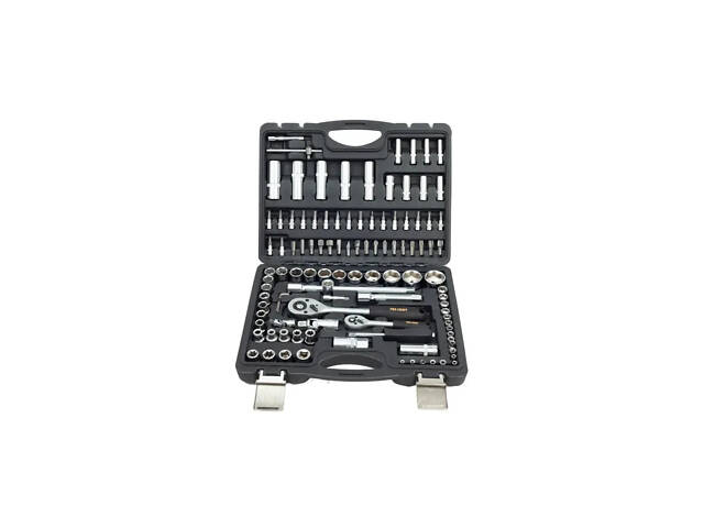 Набір ручного інструменту Procraft WS-108 - Фото 1