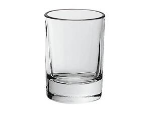 Набор рюмок 57 мл 6 шт Uniglass Chile 6106