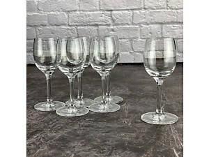 Набір чарок для горілки 60 мл 6 шт Donna Bormioli Rocco 8085/5