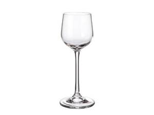 Набір чарок для горілки 60 мл 6 шт Strix Dora Bohemia 1SF73/00000/060