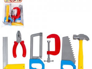 Набір з інструментами дитячий Технок T-4005