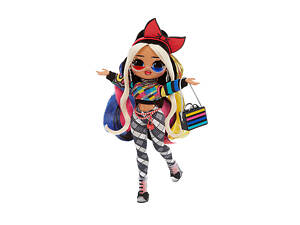 Набор с куклой Movie Magic Звездочка MGA Entertainment KD98692