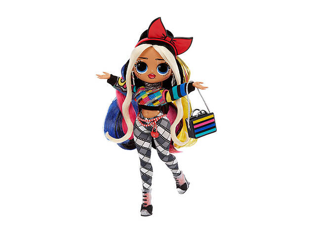 Набір з лялькою Movie Magic Зірочка MGA Entertainment KD98692 - Фото 2