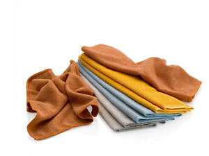 Набор салфеток Kela Lou 12732 30х30 см 8 шт\уп