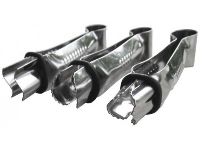 Набор щипцов декор для торта Empire М-8507 - Фото 1