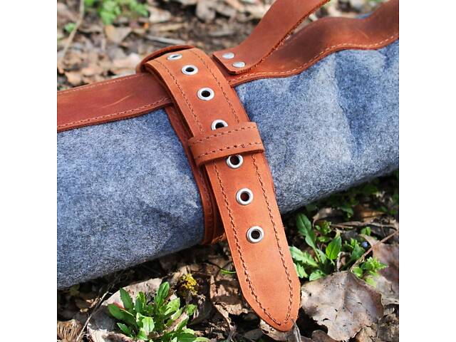 Набір шампурів Лайт в ексклюзивному чохлі - Фото 2