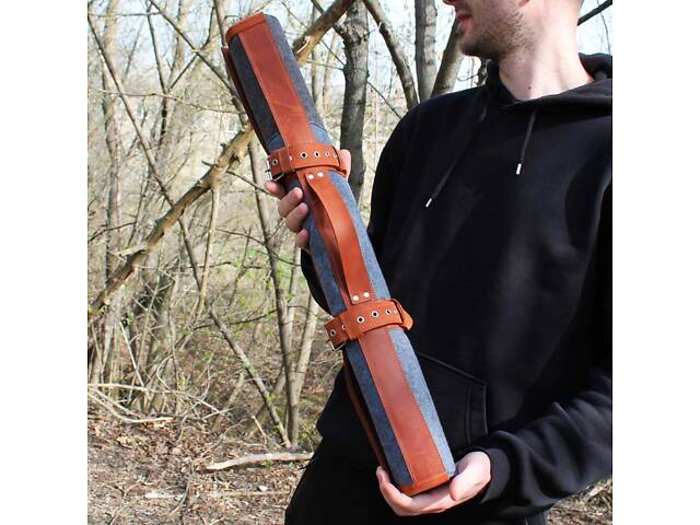 Набір шампурів Лайт в ексклюзивному чохлі - Фото 3