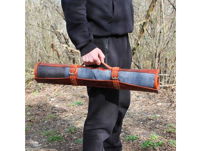 Набір шампурів Лайт в ексклюзивному чохлі - Фото 4