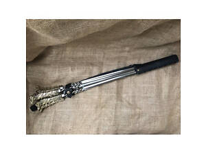 Набір шампурів Люкс Пес у шкіряному сагайні Nb Art 6 предметів 47330083