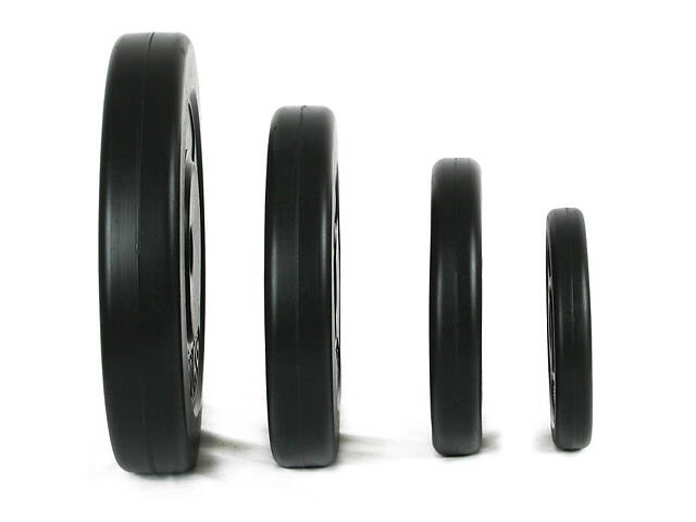 Набір штанга + гантелі розбірні 72 кг. - Фото 4