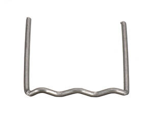 Набір скоб для термічного степлера мала хвиля 500 шт ANENG No1116