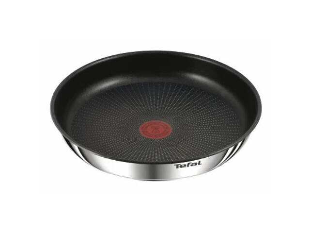 Набір сковорідок Tefal Ingenio Emotion 3 предмети (L897S374) - Фото 8
