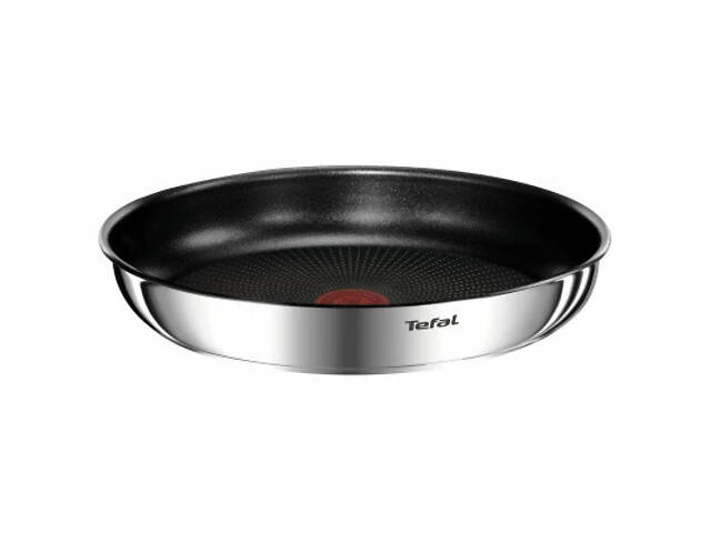 Набір сковорідок Tefal Ingenio Emotion 3 предмети (L897S374) - Фото 9