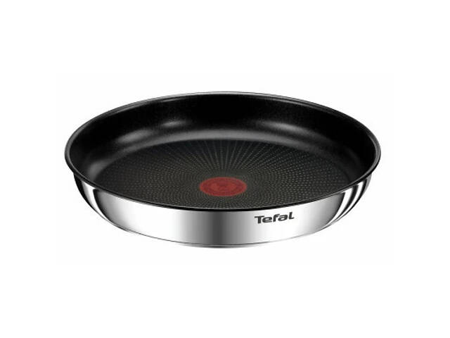 Набір сковорідок Tefal Ingenio Emotion 3 предмети (L897S374) - Фото 10