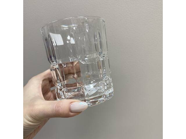 Набор стаканов 6 шт 300 мл 'Фортрес' OLens O102-843 - Фото 4