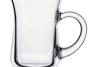 Набір стаканів 6 шт для чаю 145 мл Pasabahce 55411