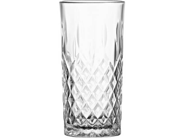 Набір склянок Ardesto Alba 356 мл 3 шт (AR2635AB) - Фото 1