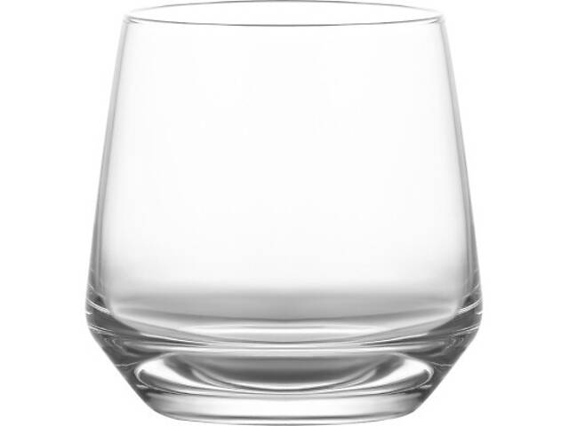 Набір склянок Ardesto Gloria Shine 345 мл 3 шт (AR2634GS) - Фото 1