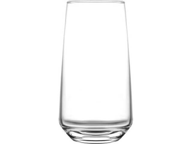 Набір склянок Ardesto Gloria Shine 480 мл 3 шт (AR2648GS) - Фото 1