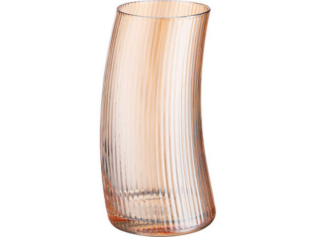 Набір склянок Ardesto Golden Moon 500 мл 2 шт (AR2650GB) - Фото 1