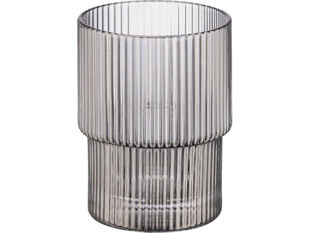 Набір склянок Ardesto Graphite 200 мл 2 шт (AR2620SG) - Фото 1