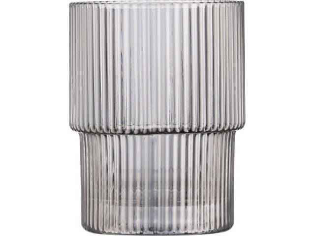 Набір склянок Ardesto Graphite 200 мл 2 шт (AR2620SG) - Фото 2