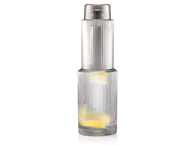 Набір склянок Ardesto Graphite 380 мл 2 шт (AR2638SG) - Фото 3