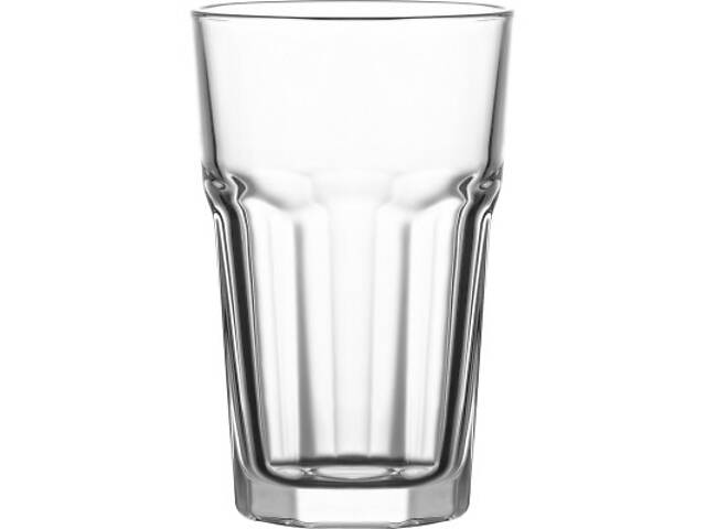 Набір склянок Ardesto Salerno 300 мл 3 шт (AR2630LS) - Фото 1