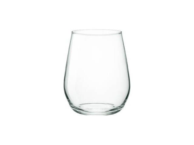 Набір склянок Bormioli Rocco Electra 380мл h-100мм 6шт (192344GRC021990) - Фото 1