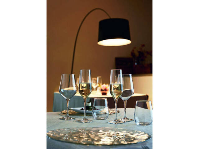 Набір склянок Bormioli Rocco Electra 380мл h-100мм 6шт (192344GRC021990) - Фото 2