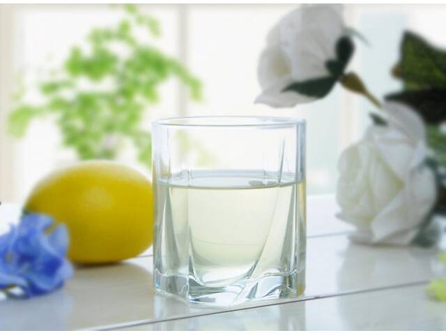 Набір склянок для віскі Luna 368 мл 6 шт. - Фото 5