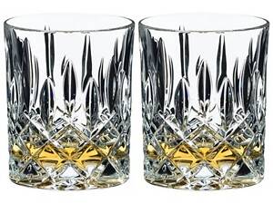 Набір склянок для віскі Riedel Spey Whisky 0515/02S3 295 мл 2 шт