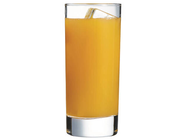 Набор стаканов Luminarc Islande 290 мл високі 6 шт (N1316) - Фото 2