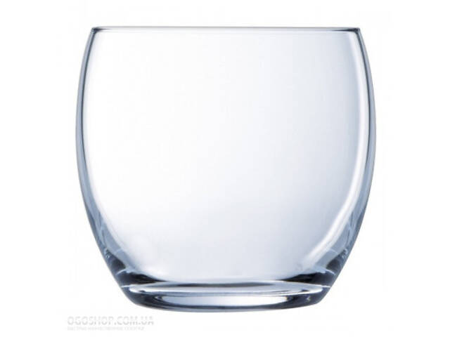 Набір склянок Luminarc Versailles 6 x 350 мл (G1651) - Фото 1