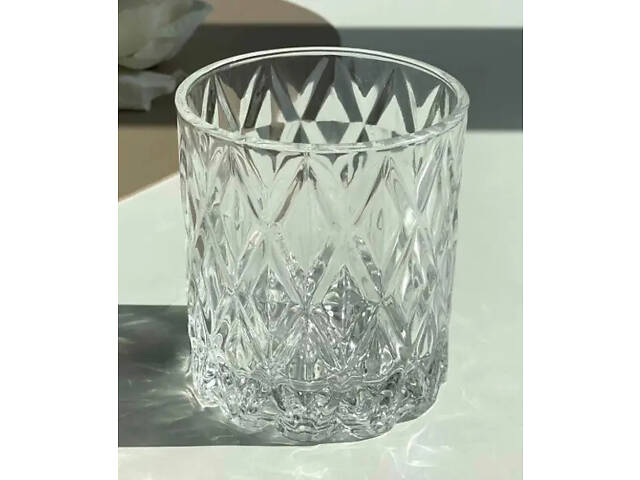 Набір склянок низьких Olens Мон-Сеньйор 102-969 300 мл 6 шт - Фото 1