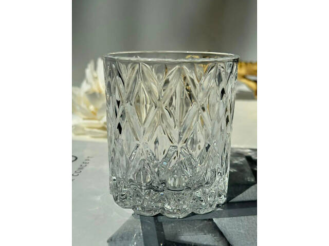 Набір склянок низьких Olens Мон-Сеньйор 102-969 300 мл 6 шт - Фото 3