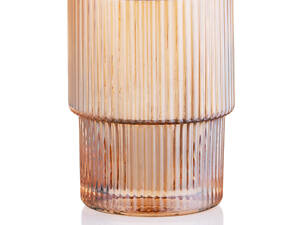 Набір склянок низьких Ardesto AR2620GG 200 мл 2 шт золотистий