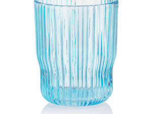 Набор стаканов низких Ardesto AR2630SBL 300 мл 2 шт голубой