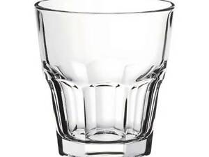 Набор стаканов низких Pasabahce Casablanca PS-52705-3 270 мл 3 шт