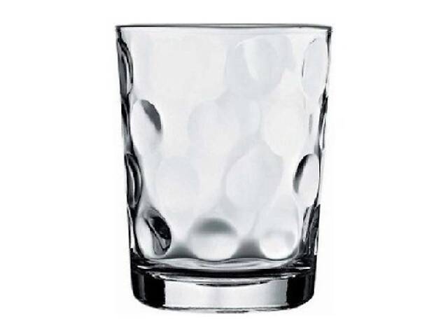 Набір склянок низьких Pasabahce Space PS-52903-6 240 мл 6 шт - Фото 1