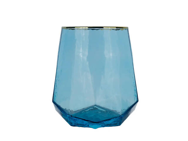 Набір високих низьких Versailles Atlantis VSC-53500 500 мл 2 шт - Фото 1