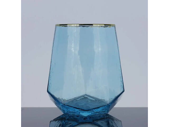 Набір високих низьких Versailles Atlantis VSC-53500 500 мл 2 шт - Фото 2