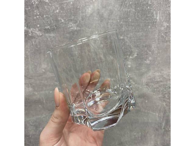 Набор стаканов Pasabahce Luna 42348 370 мл 6 шт - Фото 4