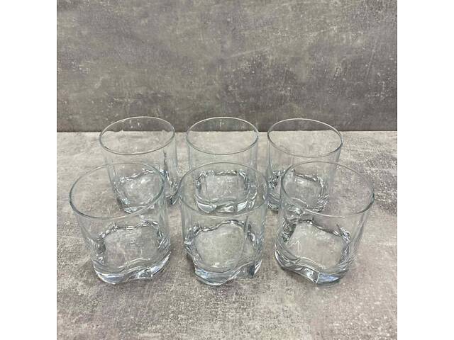 Набор стаканов Pasabahce Luna 42348 370 мл 6 шт - Фото 7